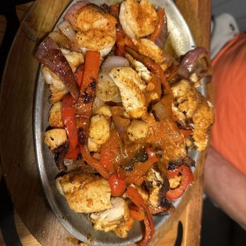 Bronco Mexican Grill - Mexican Near Me - Chesapeake, Virginia