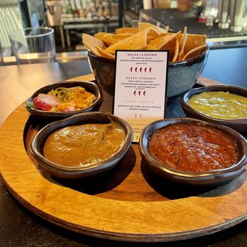 La Popular Austin - Chips & salsa - Mexican Near Me - Austin, Texas La Popular Austin - Chips & salsa - Mexican Near Me - Austin, Texas