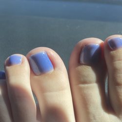 CHA Nail Spa