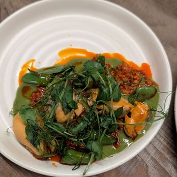 Atoboy - Korean Near Me - New York, New York