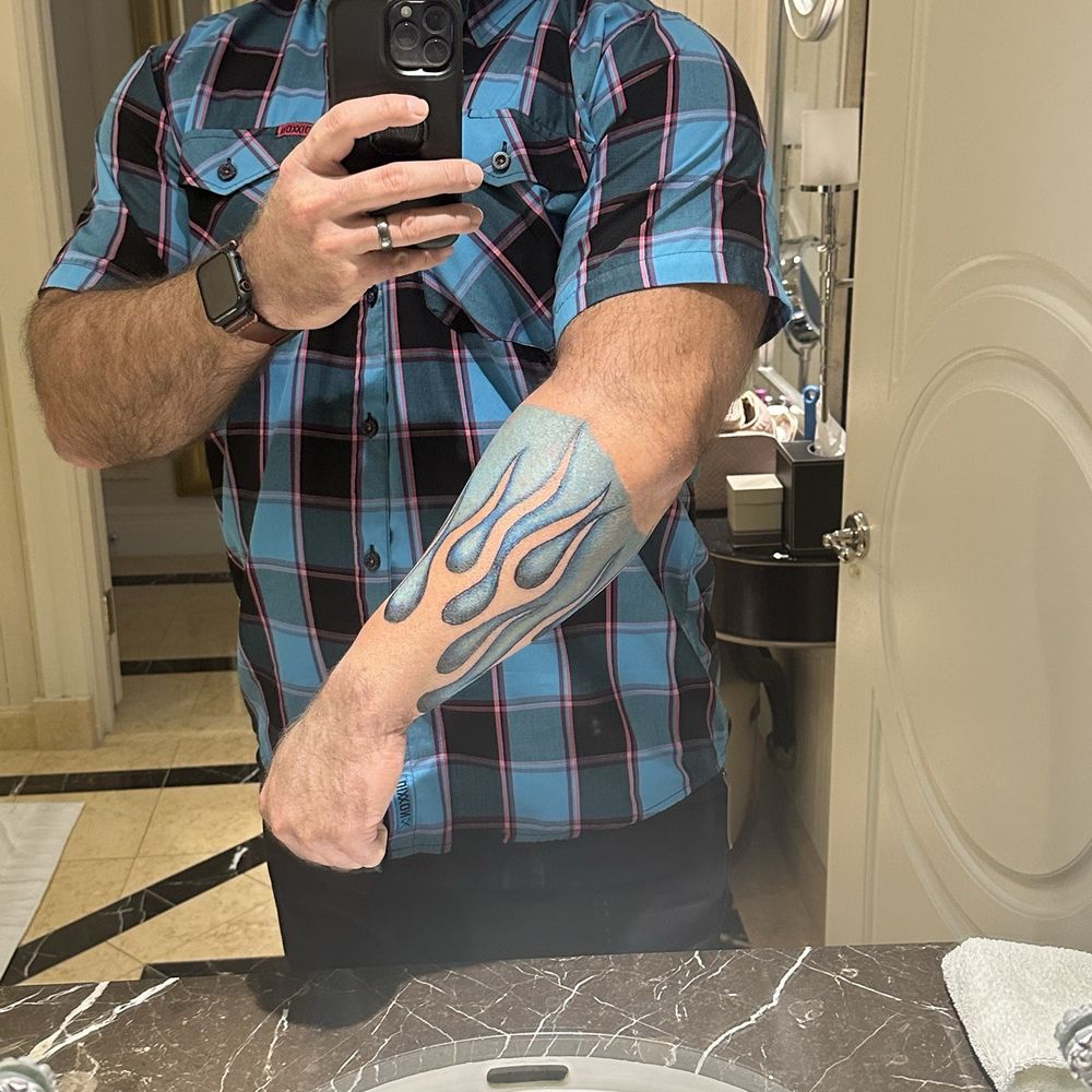 Revolt Tattoos - Tattoo Near Me - Las Vegas, Nevada