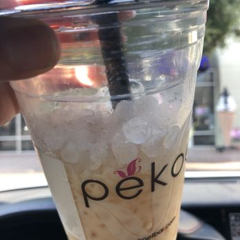 Pekoe - Coffee & Tea Near Me - San Jose, California Pekoe - Coffee & Tea Near Me - San Jose, California