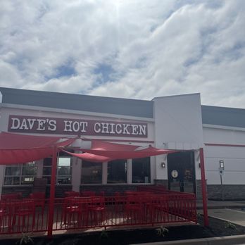 Dave's Hot Chicken - Chicken Shop Near Me - Missouri City, Texas Dave's Hot Chicken - Chicken Shop Near Me - Missouri City, Texas