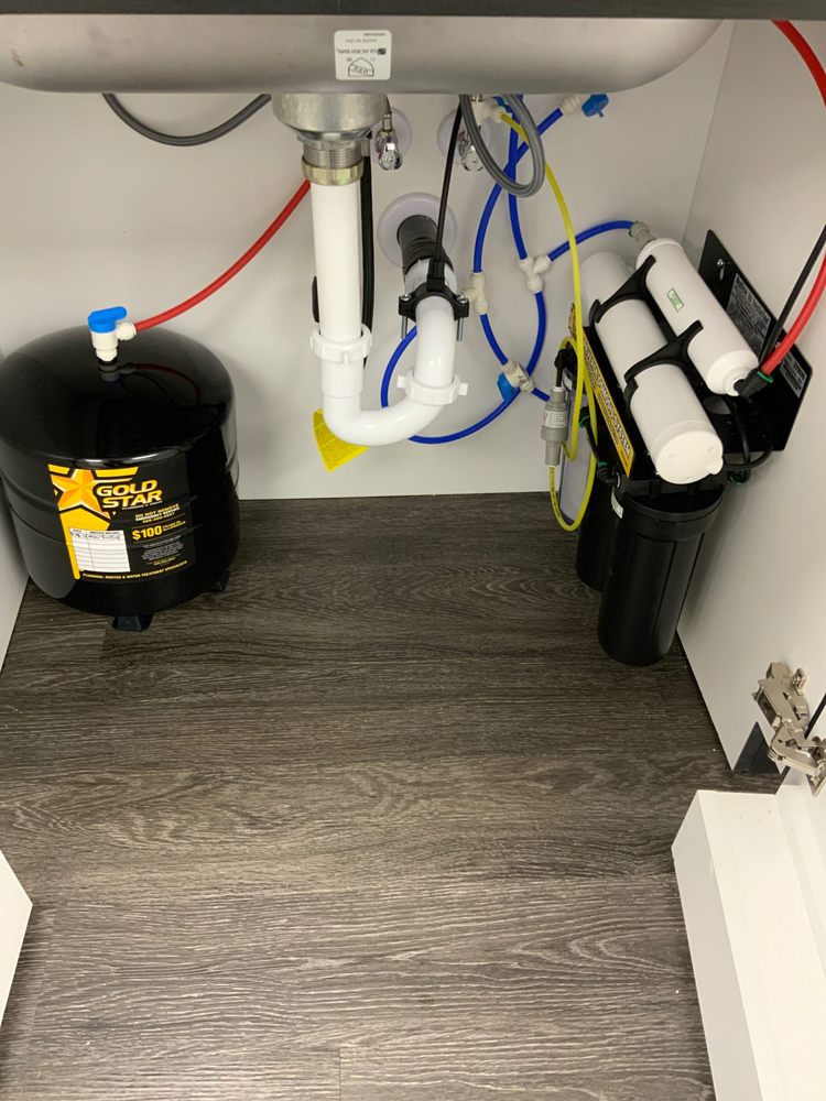 Slide of Gold Star Plumbing & Drain