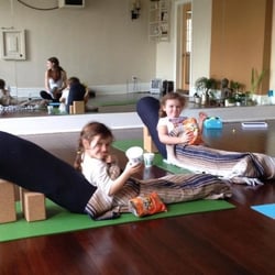 Trepta Yoga