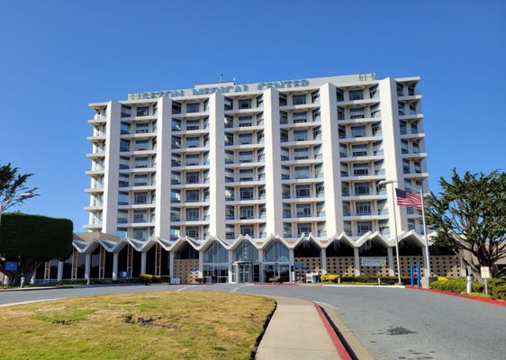 AHMC Seton Medical Center by null