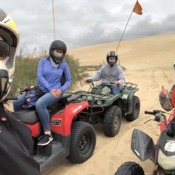Sunbuggy Fun Rentals - Enjoying the dunes! - ATV Rentals/Tours Near Me - Oceano, California Sunbuggy Fun Rentals - Enjoying the dunes! - ATV Rentals/Tours Near Me - Oceano, California
