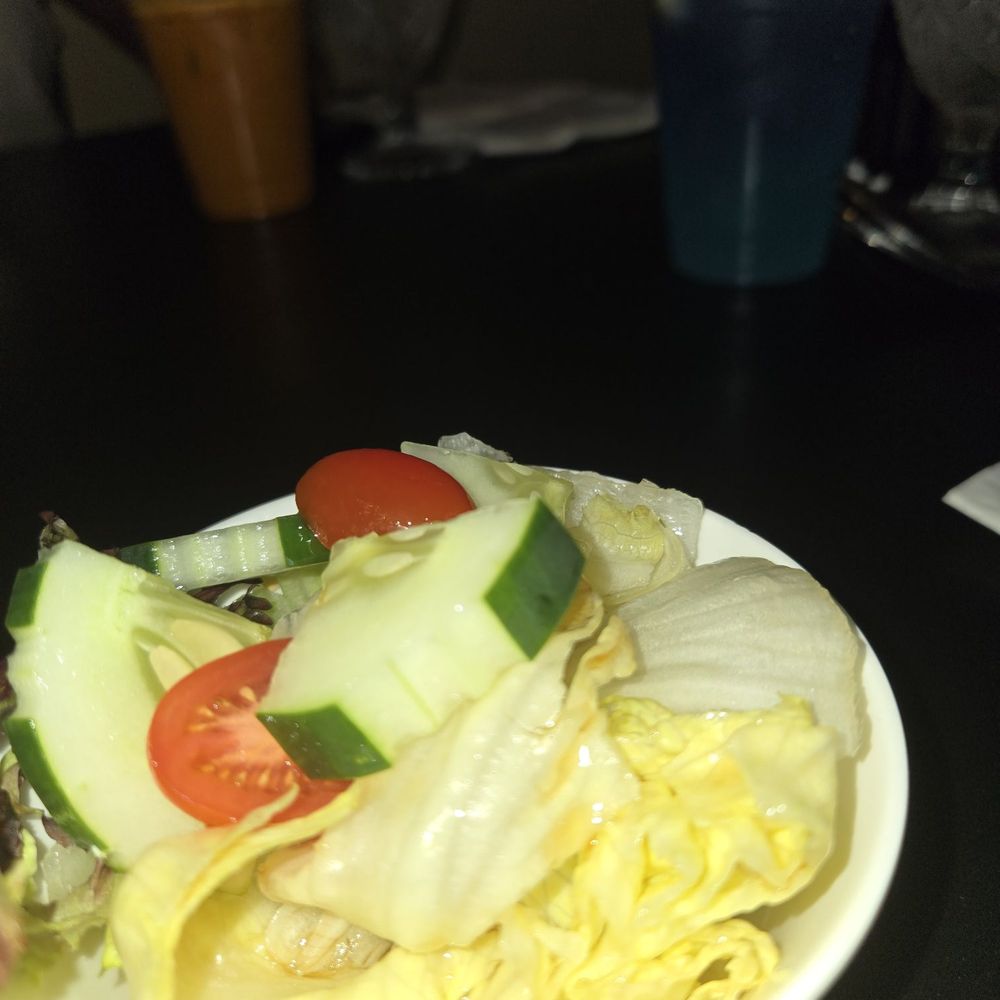 Tifudi - Fresh side salad - Thai Near Me - Augusta, Georgia Tifudi - Fresh side salad - Thai Near Me - Augusta, Georgia