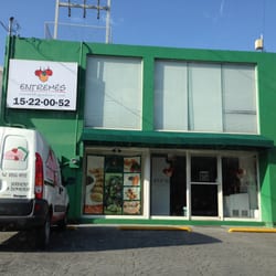 El Entremés