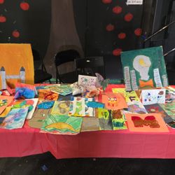 All Children's Art Center of NJ