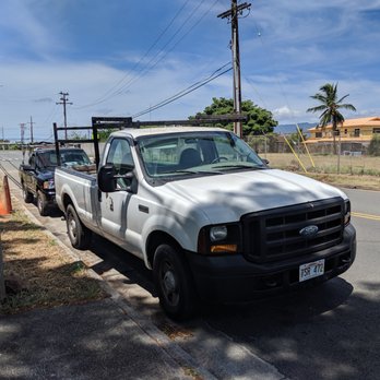 Budget Towing Service - Towing Near Me - Aiea, Hawaii Budget Towing Service - Towing Near Me - Aiea, Hawaii