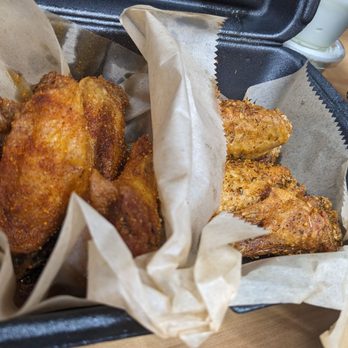 Wingbay - Chicken Wings Near Me - Houston, Texas Wingbay - Chicken Wings Near Me - Houston, Texas