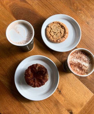 Spyhouse Coffee Roasters | Uptown by null