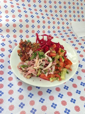 Sur Ocakbaşı by null