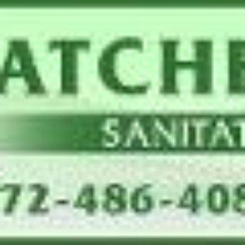 Hatcher Sanitation - Junk Removal & Hauling Near Me - Scurry, Texas Hatcher Sanitation - Junk Removal & Hauling Near Me - Scurry, Texas