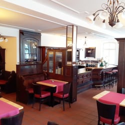 Restaurant Erbprinz - Neueröffnung!!! Bar/restaurant