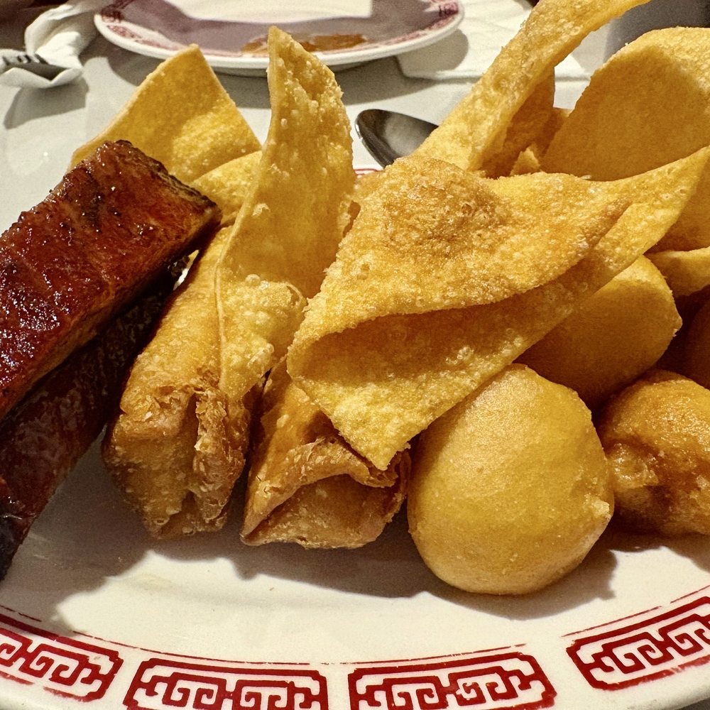 Silver Palace - App - Chinese Near Me - Miami, Florida