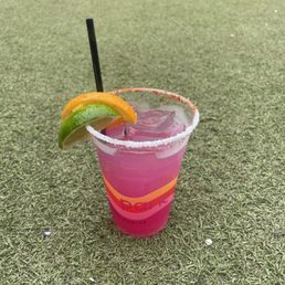 Prickly pear