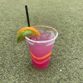 Park Bar - Prickly pear - Wine Bars Near Me - San Antonio, Texas