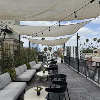 ELOREA - Patio Seating Area - Perfume Near Me - Los Angeles, California ELOREA - Patio Seating Area - Perfume Near Me - Los Angeles, California