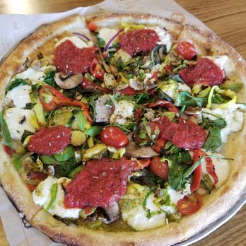 Blaze Pizza - Salad Near Me - Winter Park, Florida Blaze Pizza - Salad Near Me - Winter Park, Florida