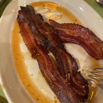Snooze, an A.M. Eatery - "Bacon but different" - Breakfast & Brunch Near Me - Orange, California