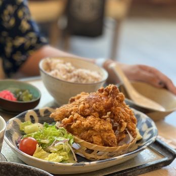 Rinka - Chicken Karaage - Japanese Near Me - Honolulu, Hawaii