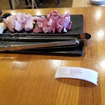 Sookdal - Korean Near Me - Garden Grove, California