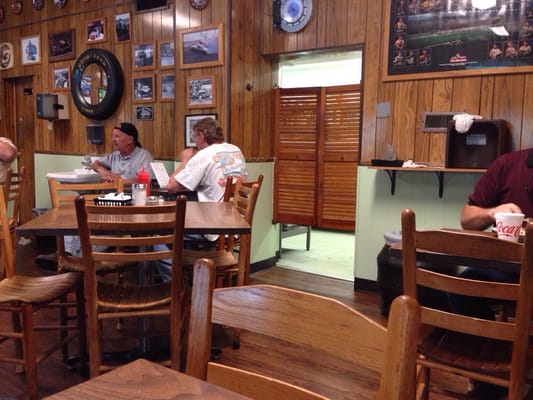 Tastee Diner by null