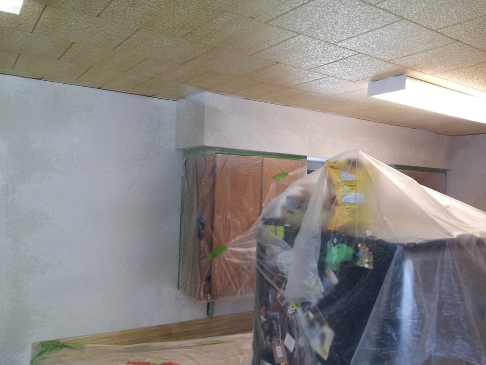 Slide of Hi-Tech Disaster & Recovery