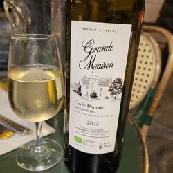Les Philosophes - Wine 20E