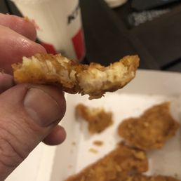 Kentucky Fried Chicken