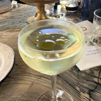 Loreto - Seafood Near Me - Los Angeles, California