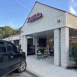 All Seasons True Value/Just Ask Rental - Store front