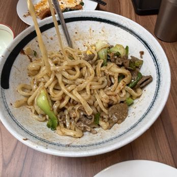Blissful Noodle - Noodles Near Me - Burlingame, California Blissful Noodle - Noodles Near Me - Burlingame, California