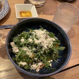 Smoked Beet Salad