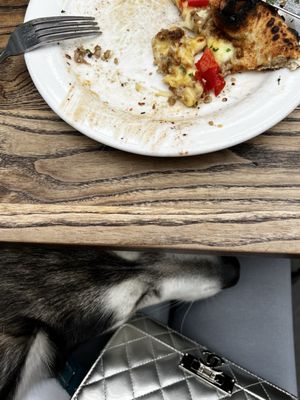 Spark Pizza by null