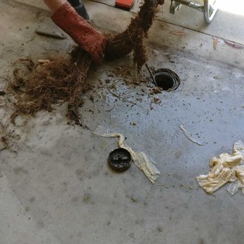 I G Plumbing solutions - Apparently we had Groot growing in our pipes! - Plumbing Near Me - Laguna Hills, California I G Plumbing solutions - Apparently we had Groot growing in our pipes! - Plumbing Near Me - Laguna Hills, California