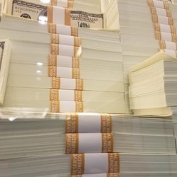 The Money Museum