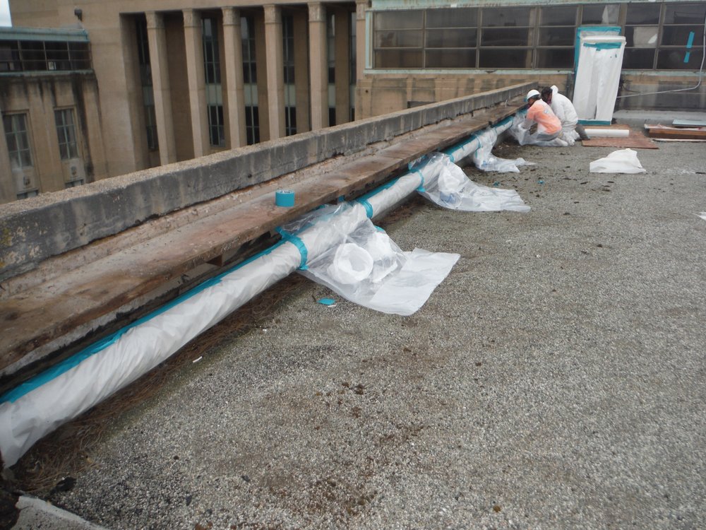 M3 Environmental - mold inspector in Monterey, CA