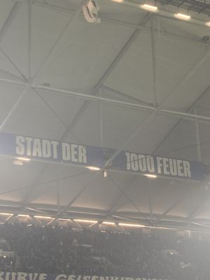 VELTINS-Arena by null