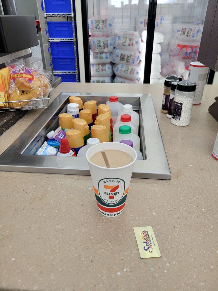 7-Eleven Logo