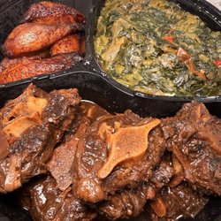 Roland’s Jamaican Chicken