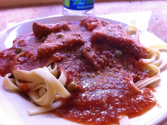 Casa Razdora by null