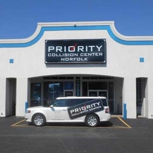 PRIORITY COLLISION Updated September 2024 11 Reviews 3600 North