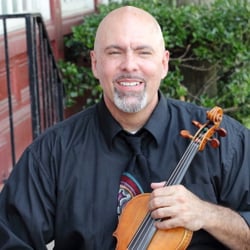 The Violin Studio