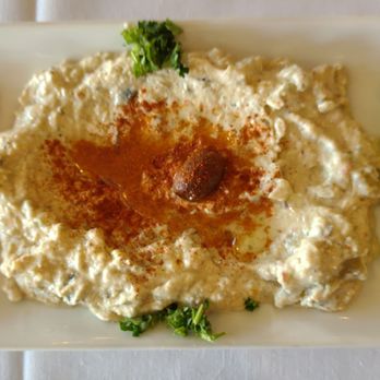 Pamir Kabob House - Borta - Afghan Near Me - La Jolla, California