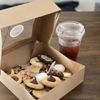 Moonwood Coffee gift card