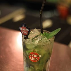 Betty's Bar - mojito !!