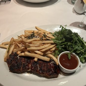 Lindey's - Steak Frites - New American Near Me - Columbus, Ohio